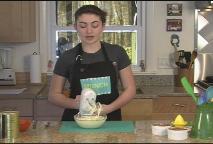 Thumbnail image for Munch - Lava Cake