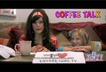 Thumbnail image for Yankee Girl TV -  Blooper reel