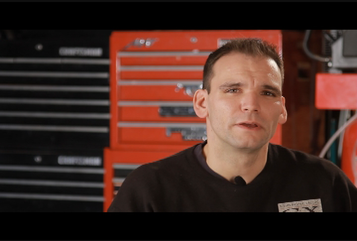 Thumbnail image for Garage X - Ep2