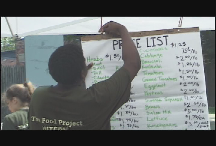 Thumbnail image for Teen Tv  - ep4