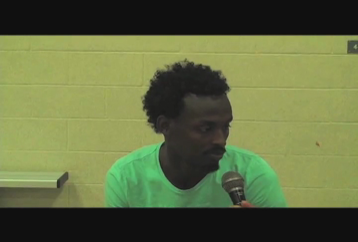 Thumbnail image for Teen Tv - Take Care of Yourself