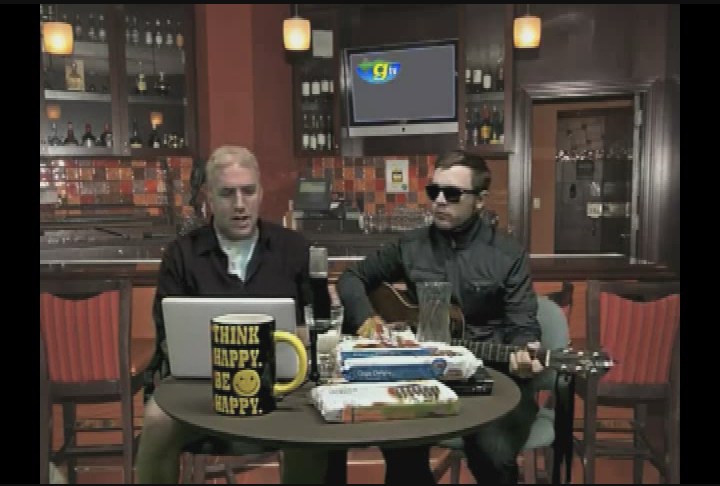 Thumbnail image for Cooking with Comedy - Seasoning in Review