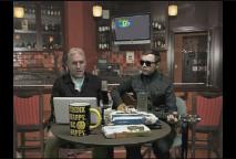 Thumbnail image for Cooking with Comedy - Seasoning in Review