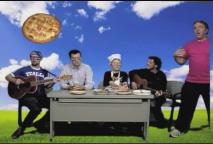 Thumbnail image for Cooking with Comedy - Cake or Pie?