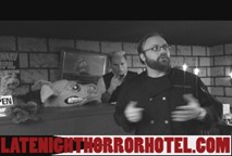 Thumbnail image for Late Night at the Horror Hotel - Monsters Walk