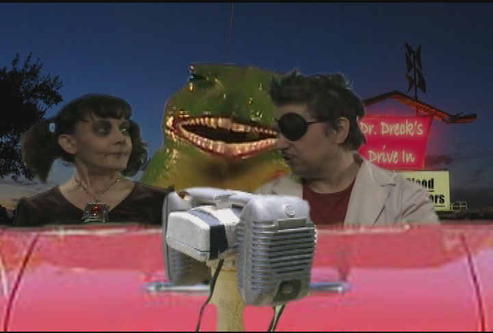 Thumbnail image for Dungeon of Dreck - The Human Vapor