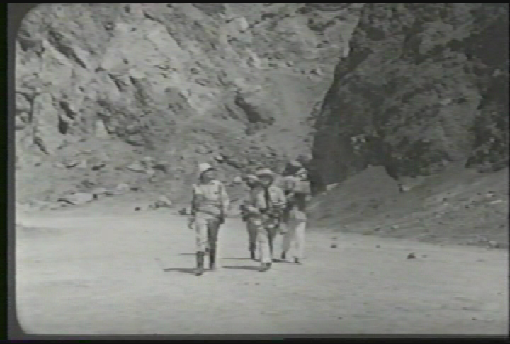 Thumbnail image for Dungeon of Dreck - Monster from Green Hell