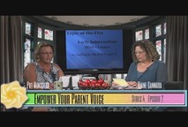 Thumbnail image for Empower Your Parent Voice Individualized Family Service Plan