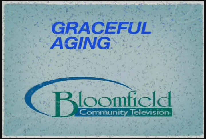 Graceful Aging - Holidaze pt2