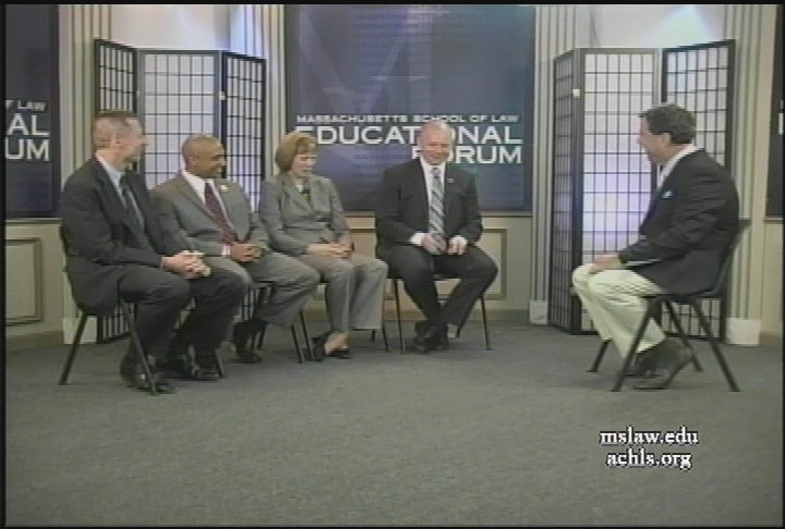 Thumbnail image for Educational Forum - Law and Law Enforcement