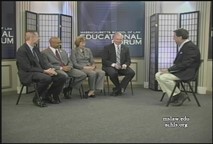 Thumbnail image for Educational Forum - Law and Law Enforcement