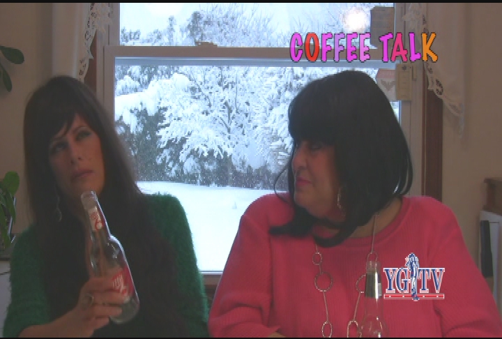 Thumbnail image for Yankee Girl TV - ep 16 K-9 unit