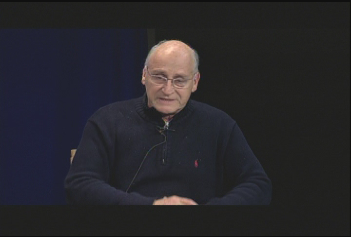 Thumbnail image for Campbells' Comedy Corner - Tom Hayes