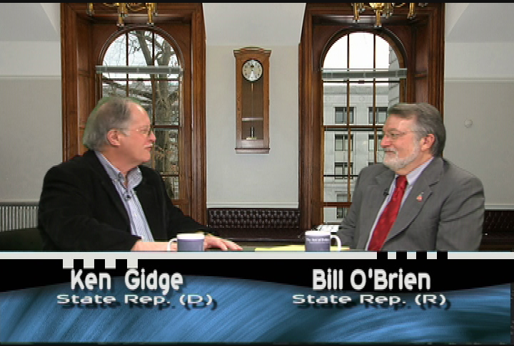 Thumbnail image for Art of Politics - ep2