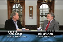 Thumbnail image for Art of Politics - ep2