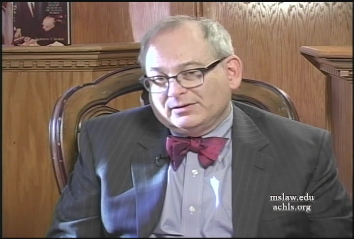 Thumbnail image for Books of Our time - With All Deliberate Speed