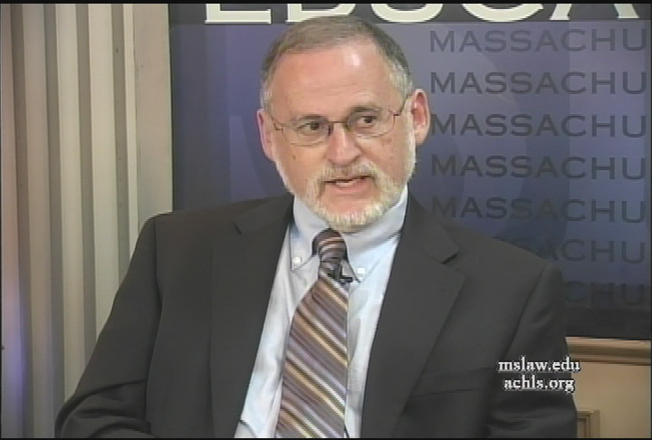 Thumbnail image for Educational Forum - New Bullying Policies