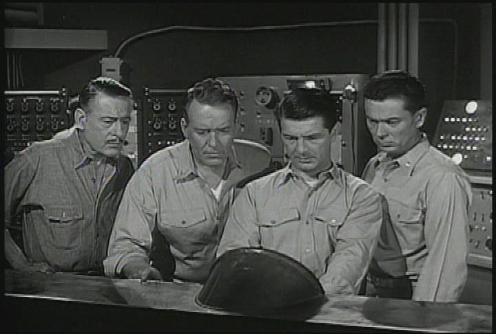 Thumbnail image for Dungeon of Dreck -The  Atomic Submarine