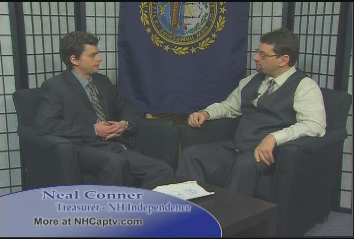 Thumbnail image for Capitol Access - NH Indepepdence pt 1