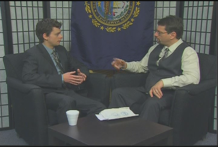 Thumbnail image for Capitol Access - NH Independence pt2