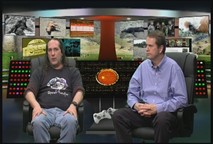 Thumbnail image for 30 Odd Minutes - Animal Mutilations