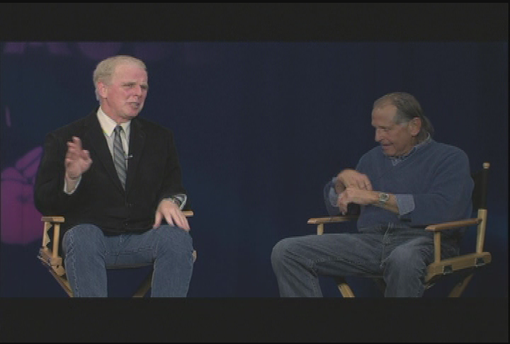 Thumbnail image for Campbells' Comedy Corner- Bob Seibel