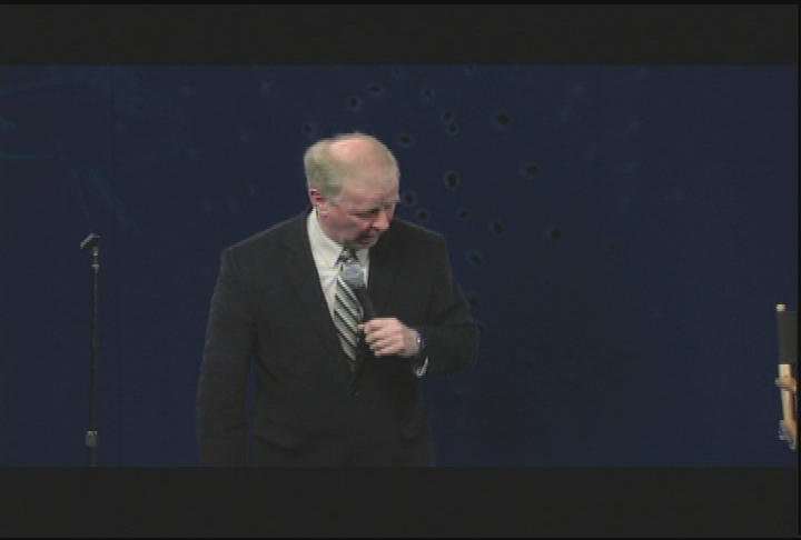 Thumbnail image for Campbells' Comedy Corner - Ryan Gartley