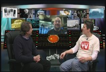 Thumbnail image for 30 Odd Minutes - EVP