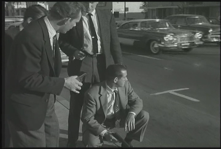 Thumbnail image for The Dungeon of Dreck - Teenagers from Outer Space