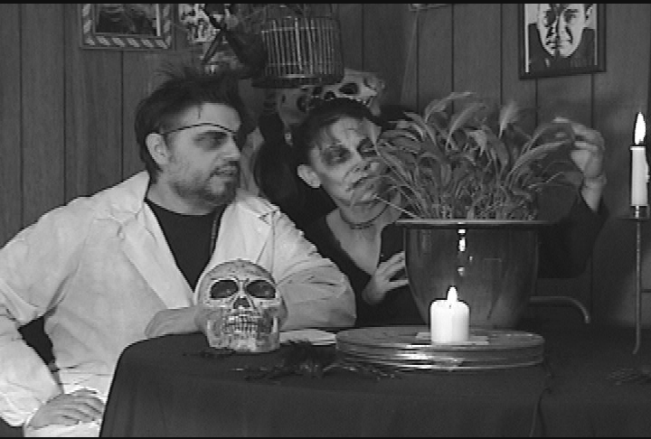 Thumbnail image for The Dungeon of Dreck - Little Shop of Horrors