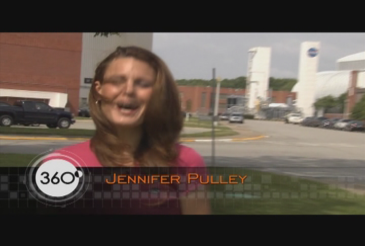 Thumbnail image for NASA 360- Sensory Overload