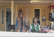 Thumbnail image for Yankee Girl TV Polar Plunge