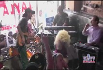 Thumbnail image for Yankee Girl TV - CMA Fest 2013