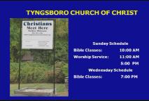 Thumbnail image for Give Me The Bible - Thorns in the Flesh