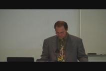 Thumbnail image for Give Me The Bible - The Perfect Sacrifice