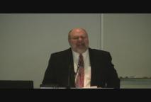 Thumbnail image for Give Me The Bible - Silence of the Scriptures