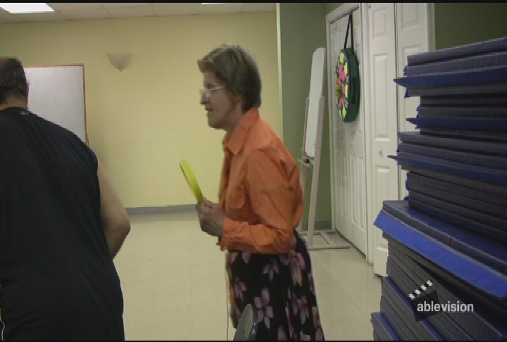 Ablevision - Mystery of Lisa Heinz