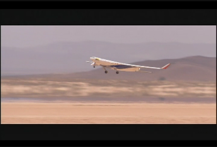 Thumbnail image for NASA 360 - Inspiration