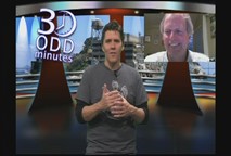 Thumbnail image for 30 Odd Minutes  - San Francisco Ghosts