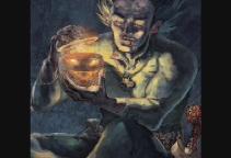 Thumbnail image for Fido - Tales of Horror