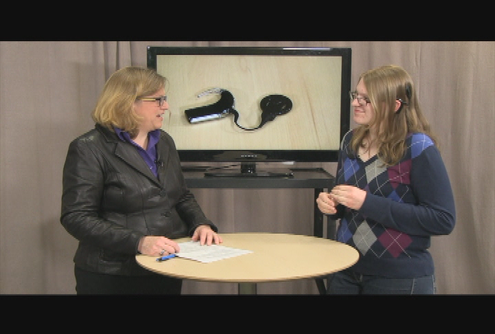 Thumbnail image for Tech Eyes - Cochlear Implants