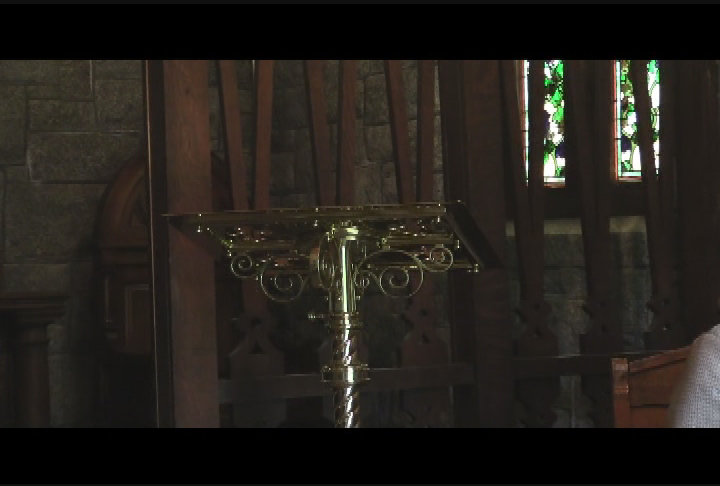 Thumbnail image for Smith Chapel - A Durham Treasure