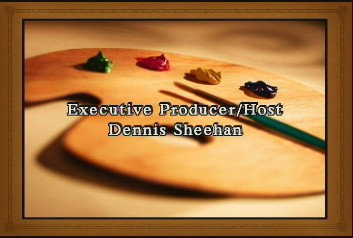 Thumbnail image for In the Studio with Dennis Sheehan - Landscape Painting ep3