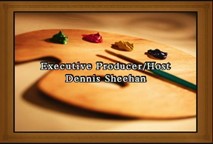 Thumbnail image for In the Studio with Dennis Sheehan - Landscape Painting ep3