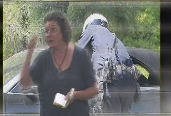 Thumbnail image for Rebecca Rule - Moose of Humor