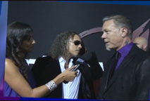 Thumbnail image for Sidewalks Entertainment  - Joseoh Gordon Levitt , Metallica