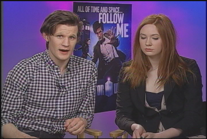 Thumbnail image for Sidewalks Entertainment - William Katt , Dr. Who