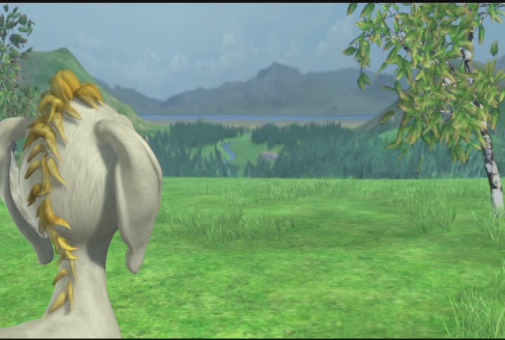 Thumbnail image for The Adventures of Donkey Okllie - Kidnapped ep4