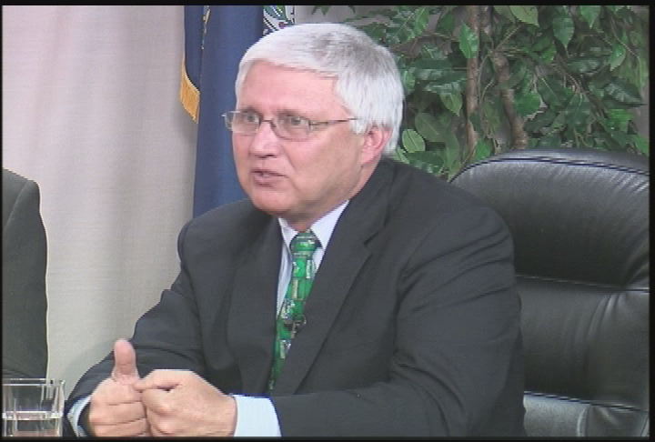 Thumbnail image for Legislators Lounge ep 1