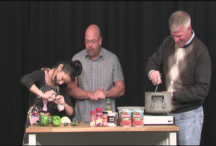 Thumbnail image for Hudson in Hudson - Chili